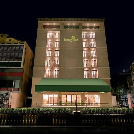 Lemon Tree Hotel, Rajkot Dış mekan fotoğraf