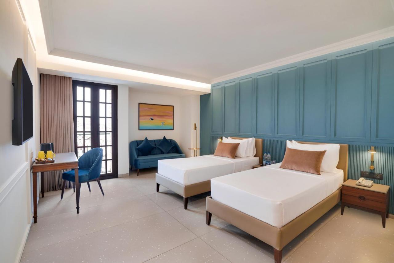 Lemon Tree Hotel, Rajkot Dış mekan fotoğraf