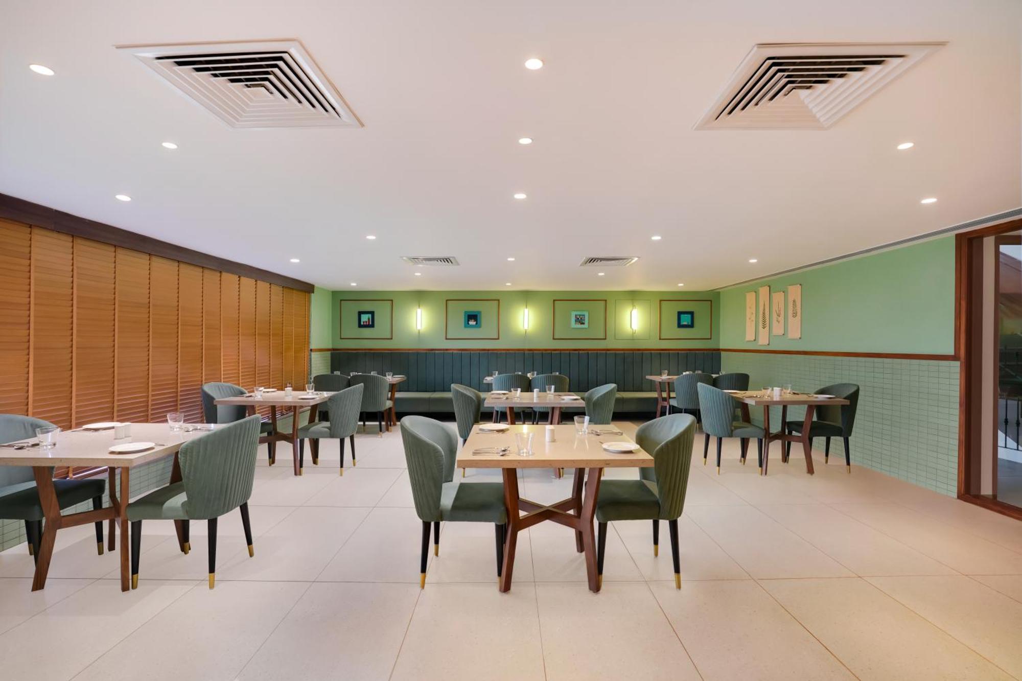 Lemon Tree Hotel, Rajkot Dış mekan fotoğraf