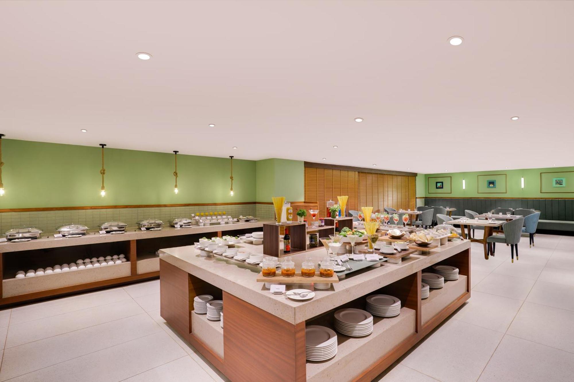 Lemon Tree Hotel, Rajkot Dış mekan fotoğraf