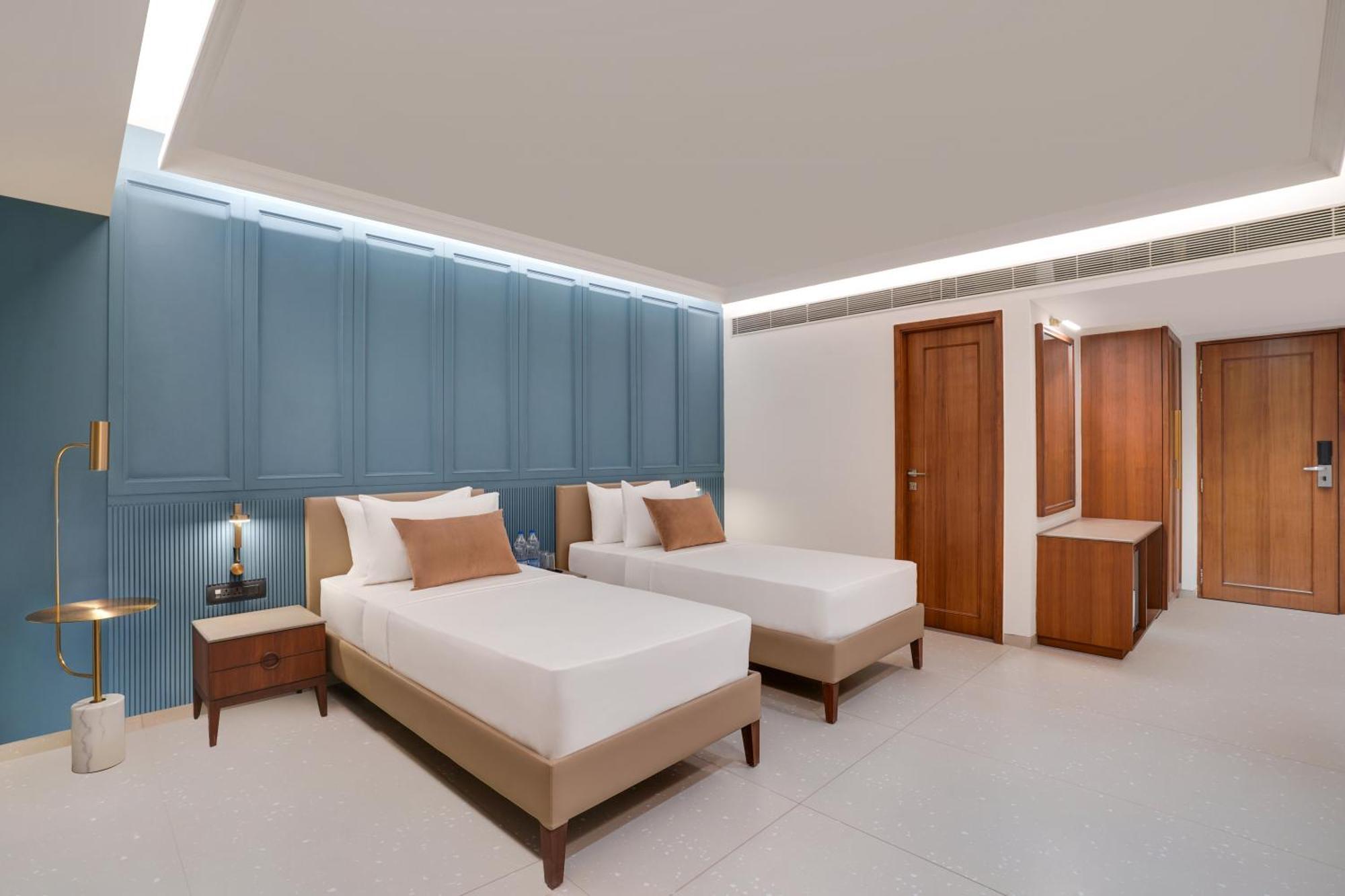 Lemon Tree Hotel, Rajkot Dış mekan fotoğraf