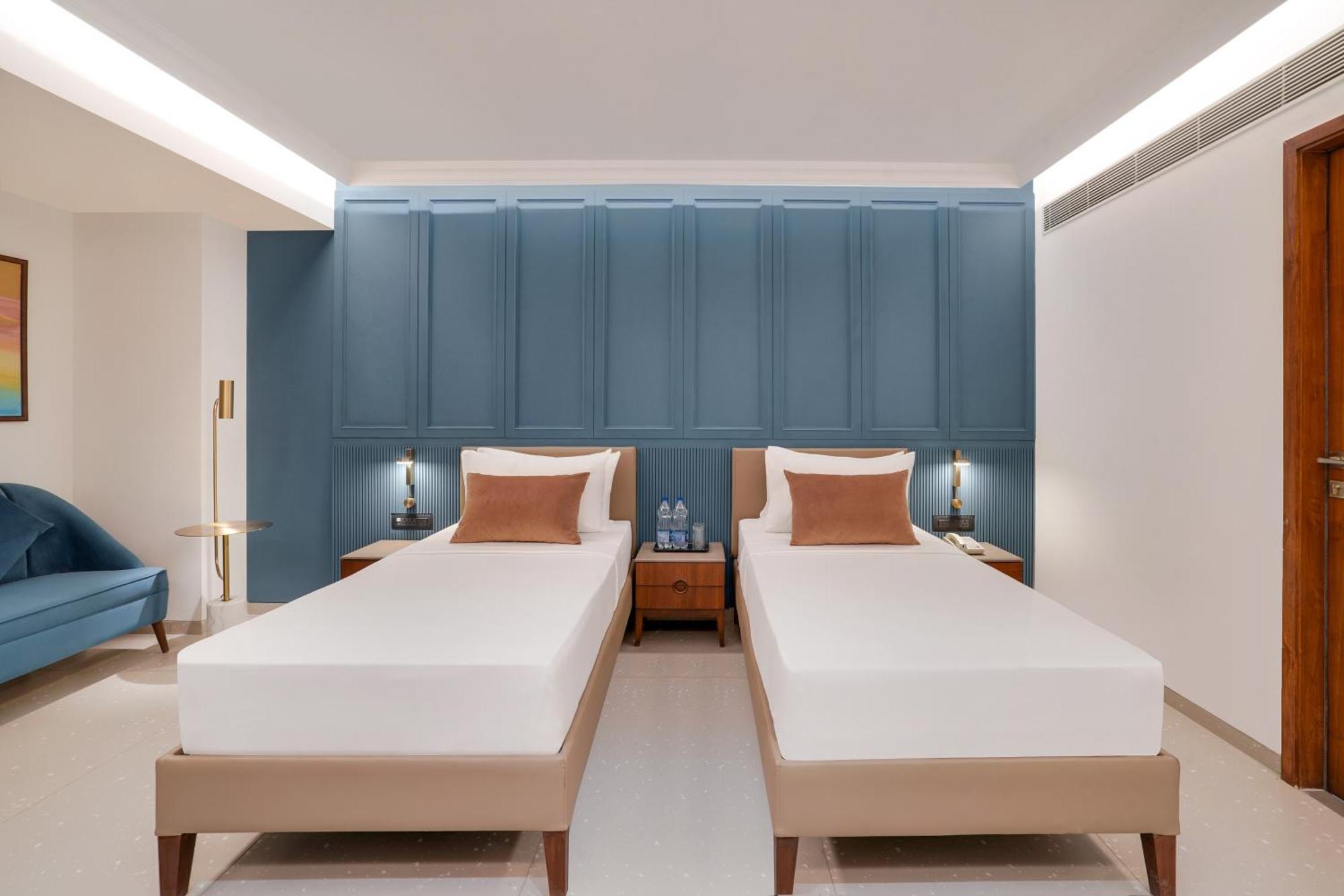 Lemon Tree Hotel, Rajkot Dış mekan fotoğraf