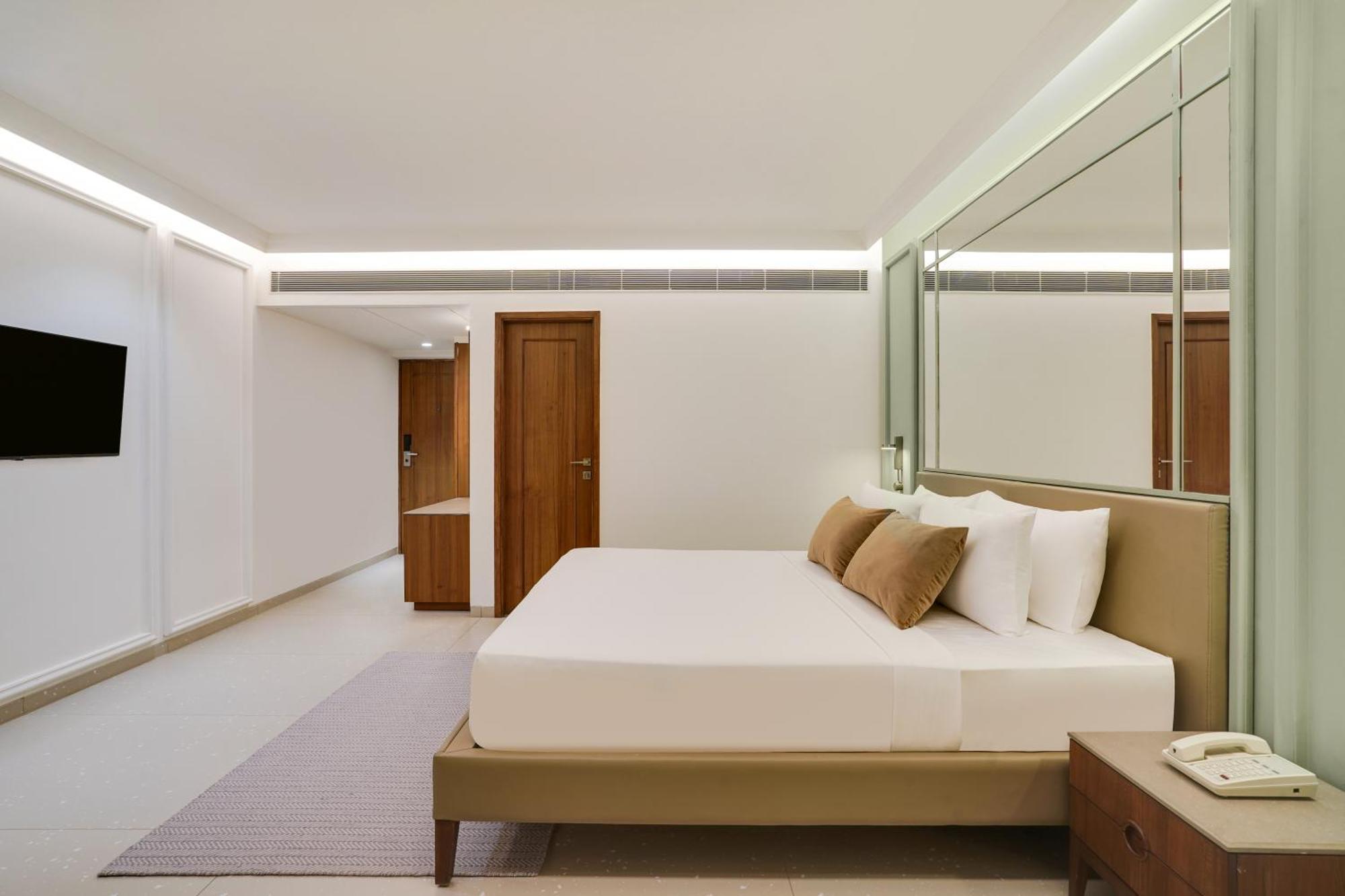 Lemon Tree Hotel, Rajkot Dış mekan fotoğraf