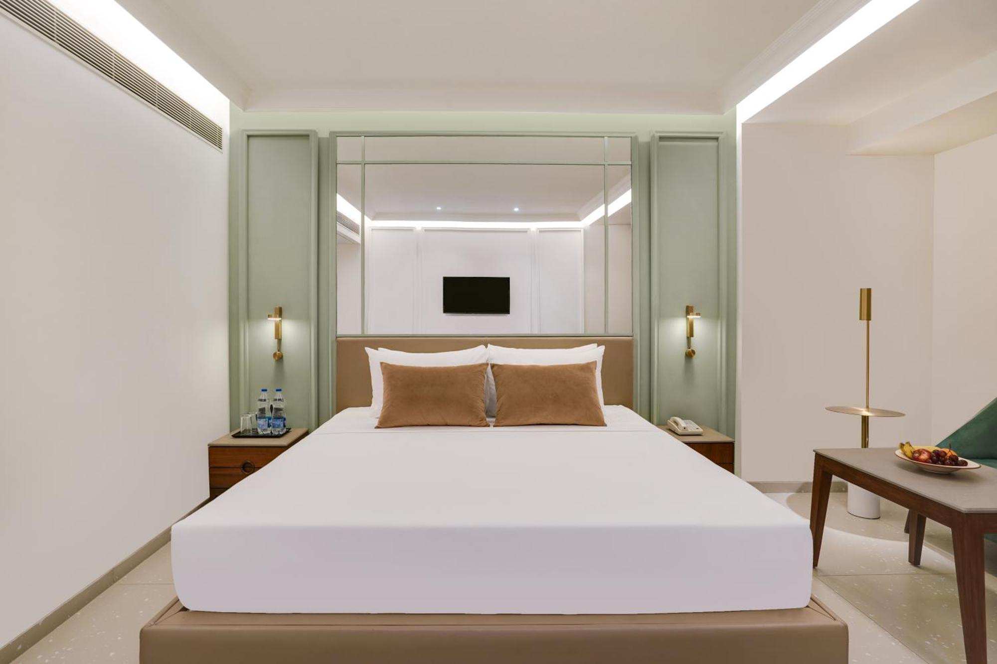 Lemon Tree Hotel, Rajkot Dış mekan fotoğraf